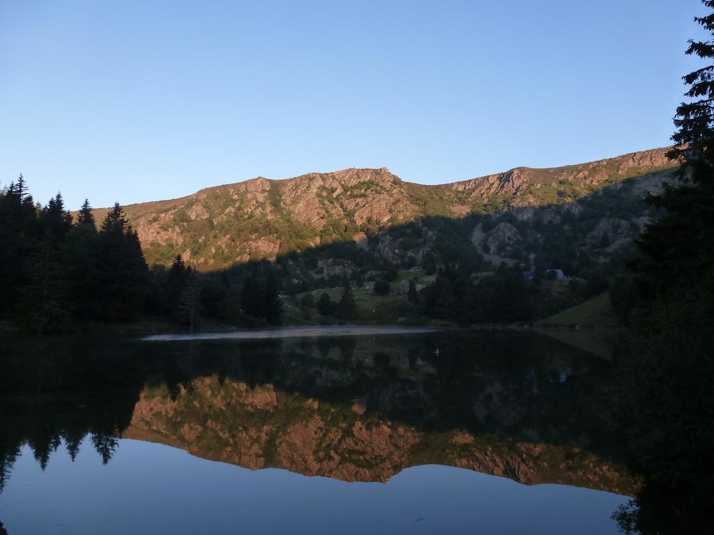 Les Bouquetins Βίλα Stosswihr Δωμάτιο φωτογραφία